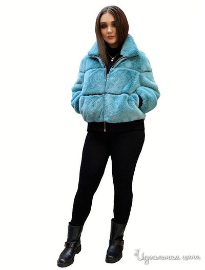  Ivy Angel, цвет голубой