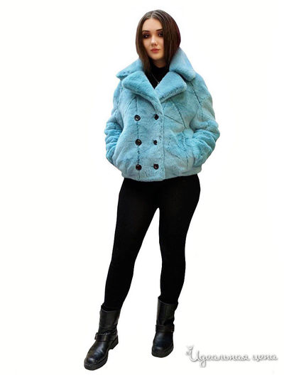  Ivy Angel, цвет голубой