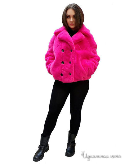  Ivy Angel, цвет фуксия