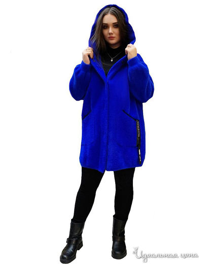  Ivy Angel, цвет синий