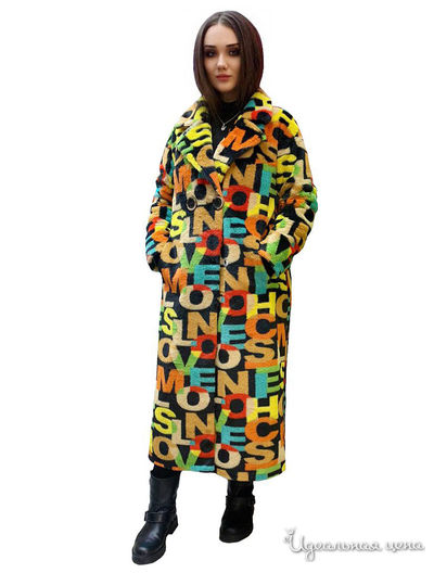  Ivy Angel, цвет мультиколор