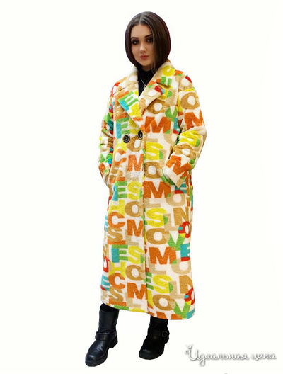  Ivy Angel, цвет мультиколор