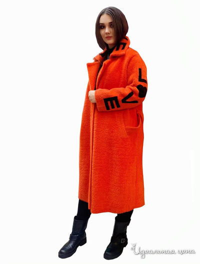  Ivy Angel, цвет красный