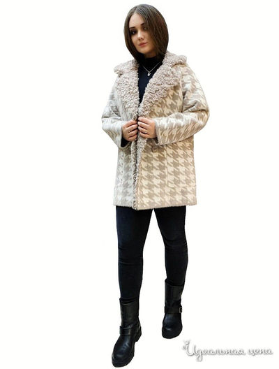  Ivy Angel, цвет бежевый