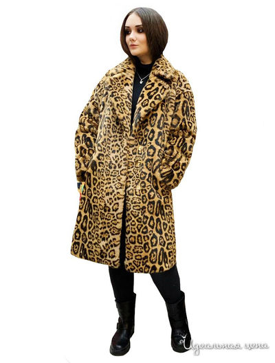  Ivy Angel, цвет леопард