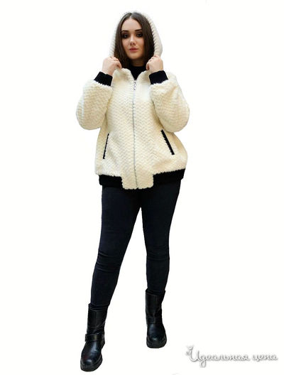  Ivy Angel, цвет белый