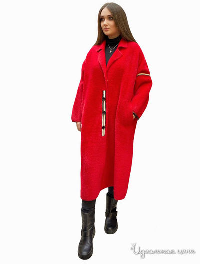  Ivy Angel, цвет красный