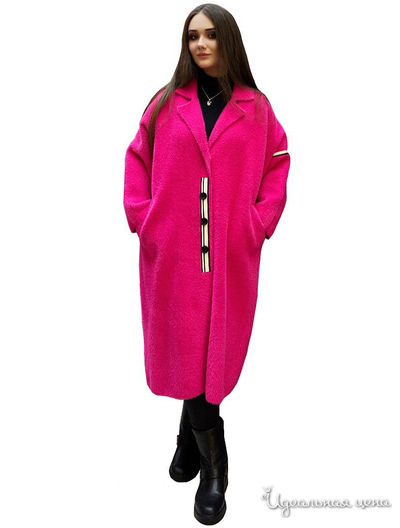  Ivy Angel, цвет фуксия