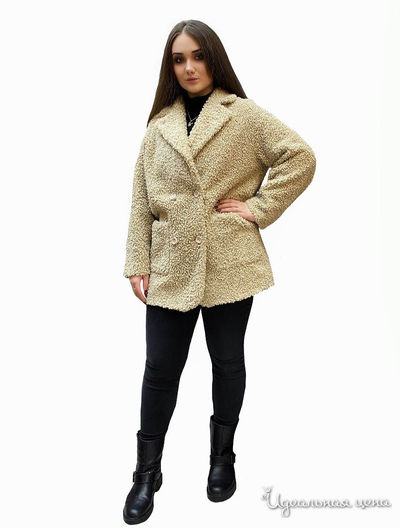  Ivy Angel, цвет бежевый