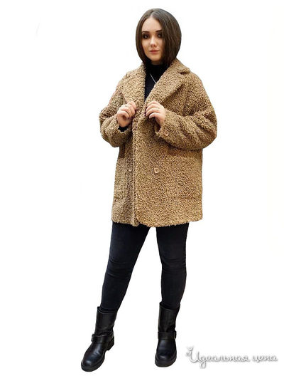  Ivy Angel, цвет темно-бежевый