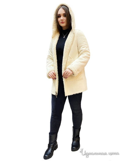  Ivy Angel, цвет белый