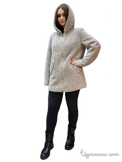  Ivy Angel, цвет серый