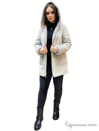  Ivy Angel, цвет серый