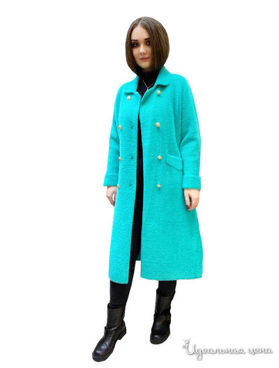  Ivy Angel, цвет ментол