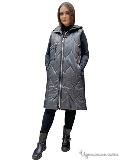  Ivy Angel, цвет серый