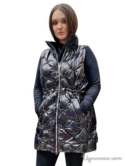  Ivy Angel, цвет черный