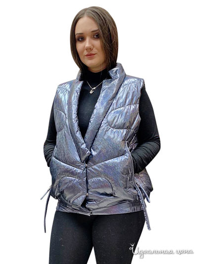  Ivy Angel, цвет синий