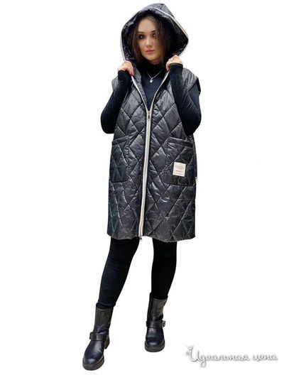  Ivy Angel, цвет черный