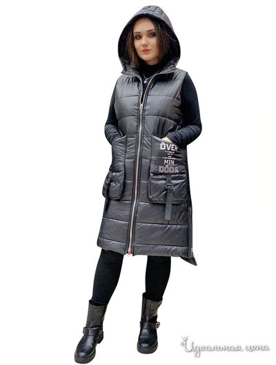  Ivy Angel, цвет черный