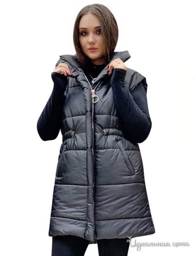  Ivy Angel, цвет черный