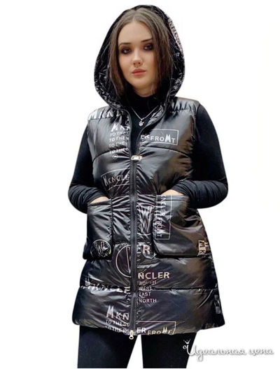  Ivy Angel, цвет черный