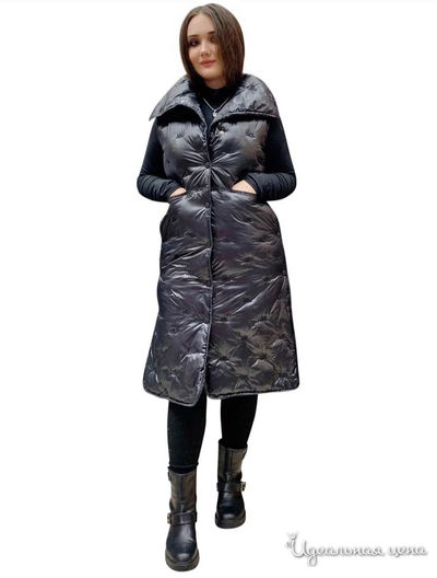  Ivy Angel, цвет черный