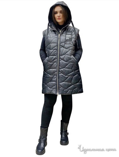  Ivy Angel, цвет черный