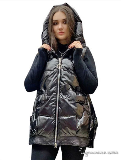  Ivy Angel, цвет черный