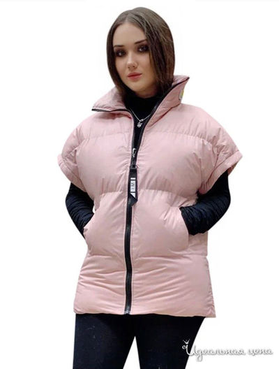  Ivy Angel, цвет розовый