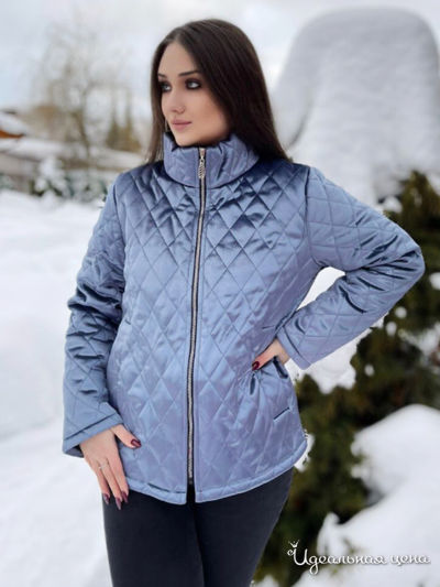  Ivy Angel, цвет синий