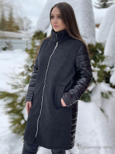  Ivy Angel, цвет черный