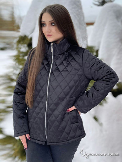  Ivy Angel, цвет черный