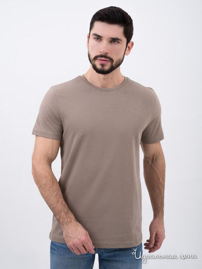  Giovedi, цвет темно-бежевый