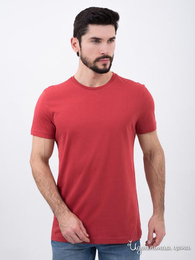  Giovedi, цвет красный