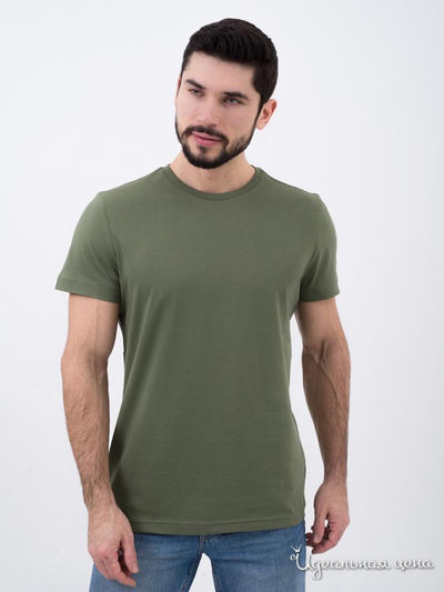  Giovedi, цвет хаки