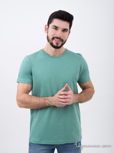  Giovedi, цвет изумрудный