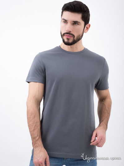  Giovedi, цвет серый