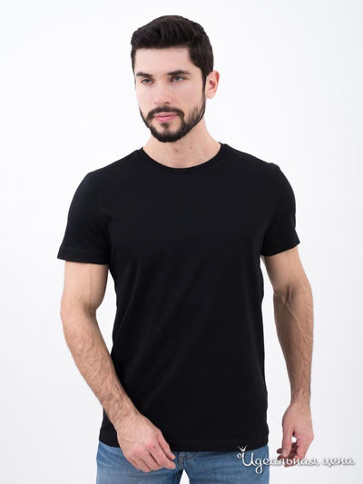  Giovedi, цвет черный