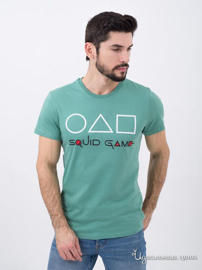  Giovedi, цвет изумрудный