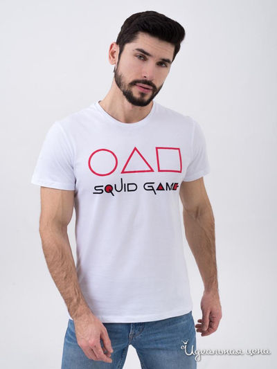  Giovedi, цвет белый