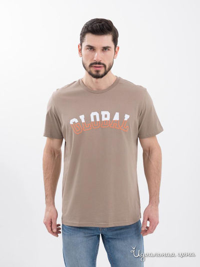  Giovedi, цвет бежевый