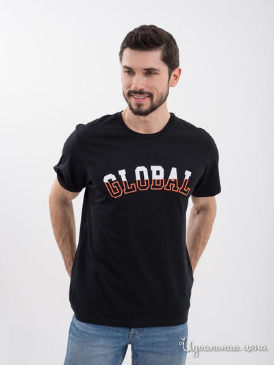  Giovedi, цвет черный