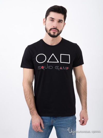  Giovedi, цвет черный