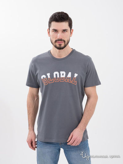  Giovedi, цвет серый