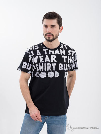  Giovedi, цвет черный