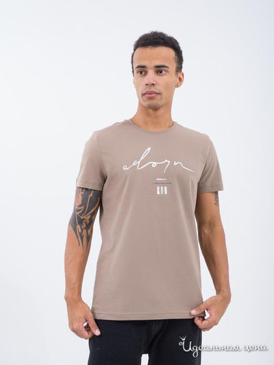  Giovedi, цвет бежевый