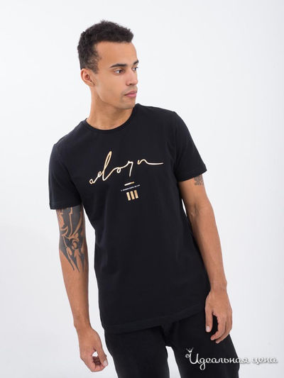  Giovedi, цвет черный