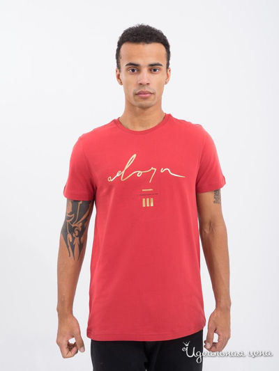  Giovedi, цвет красный