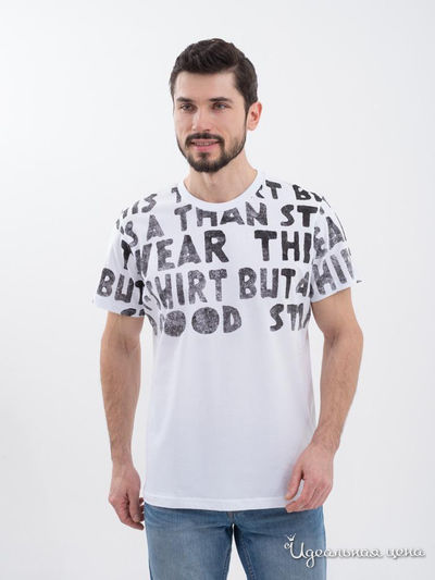  Giovedi, цвет белый