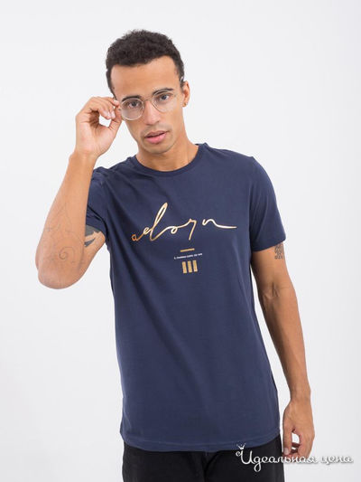  Giovedi, цвет синий